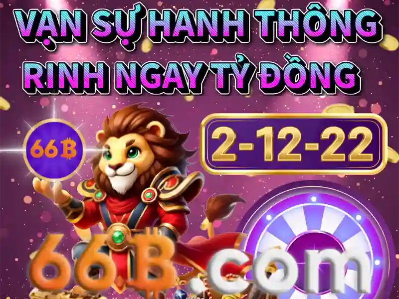 Giới thiệu về 66B