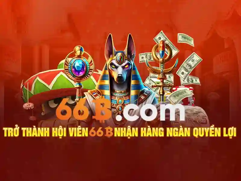 66b bị chặn – Sản phẩm và dịch vụ cốt lõi