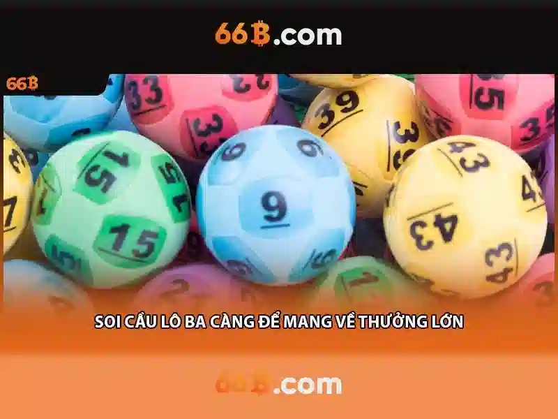 66b: một khía cạnh và bí ẩn