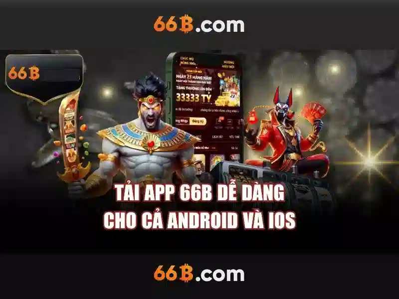 66b: một cái nhìn tổng quan
