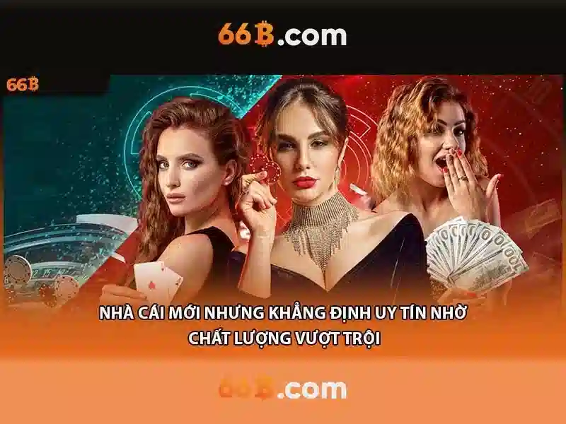 nổ hũ 66b – Tổng quan và giá trị cốt lõi
