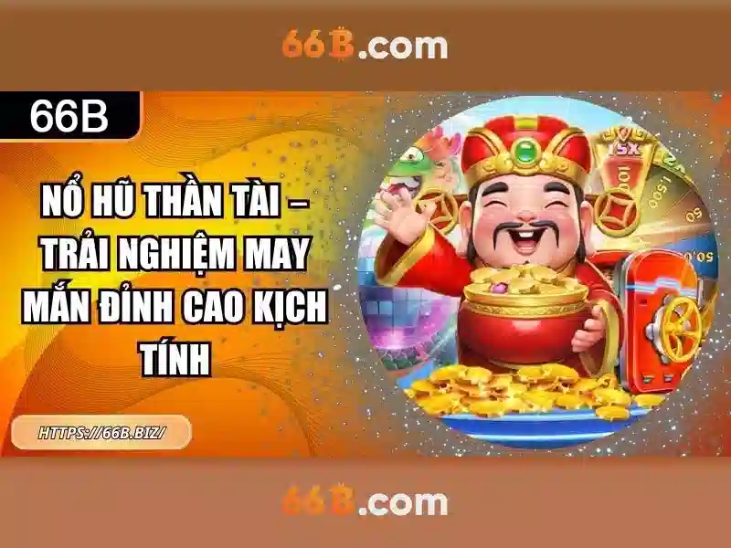 66b là gì