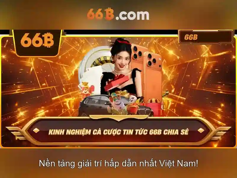 66b: Khái niệm, đặc điểm và ứng dụng