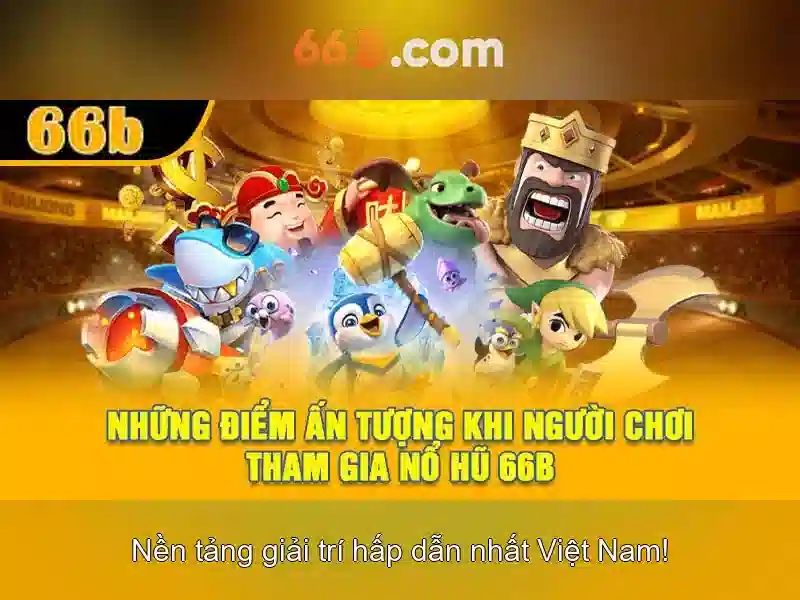 66B là gì và những điều cần biết về mô hình 66B