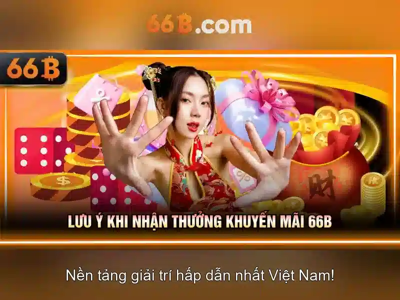 Đặc điểm kỹ thuật của 66B
