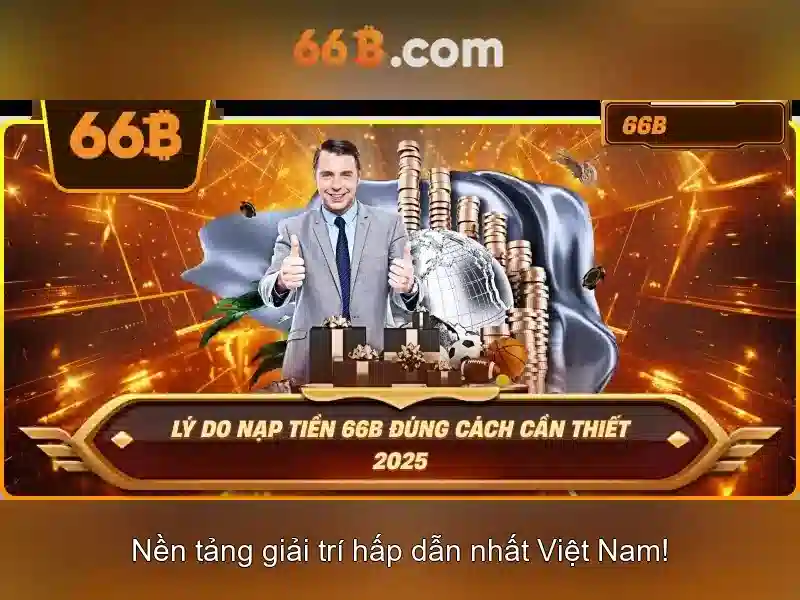 66b là gì?