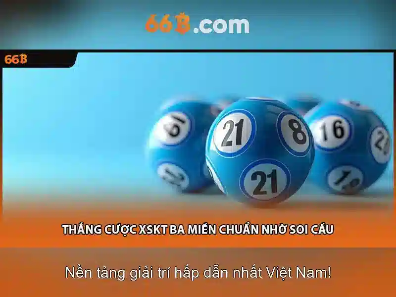 66b là gì