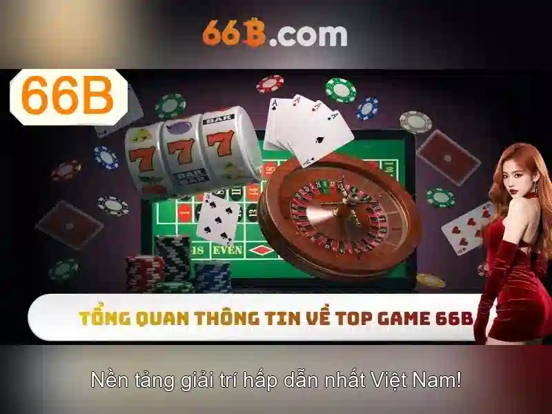 Giới thiệu về 66B