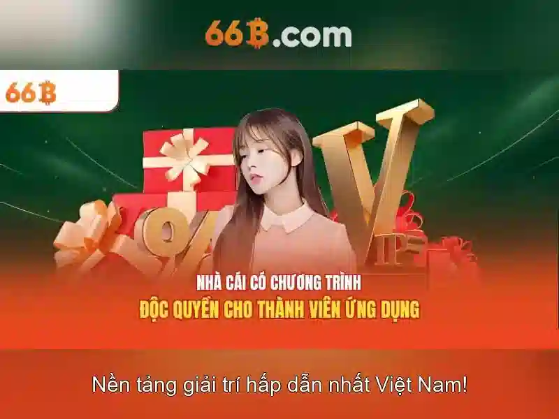66b là gì?