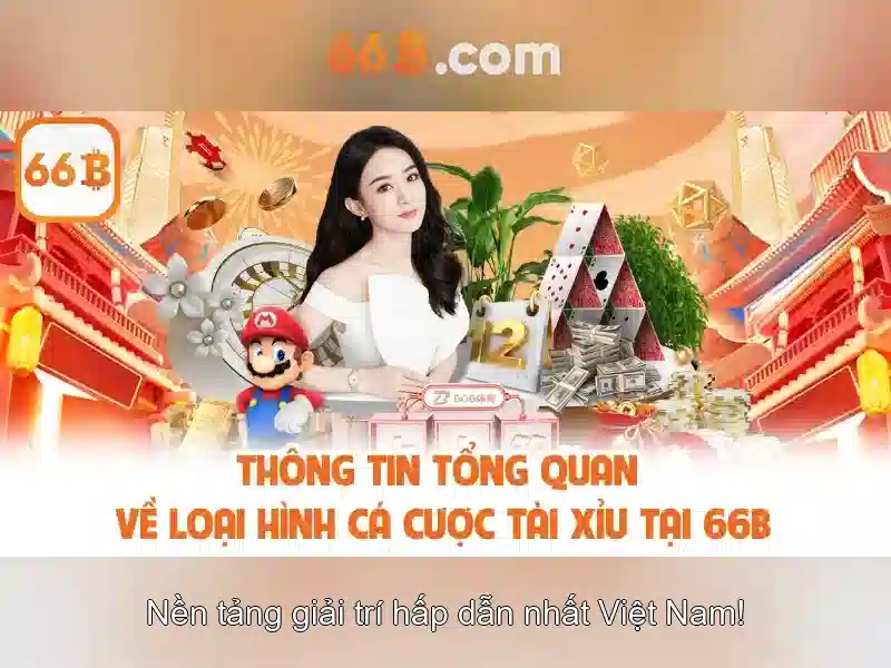 Giới thiệu về 66b