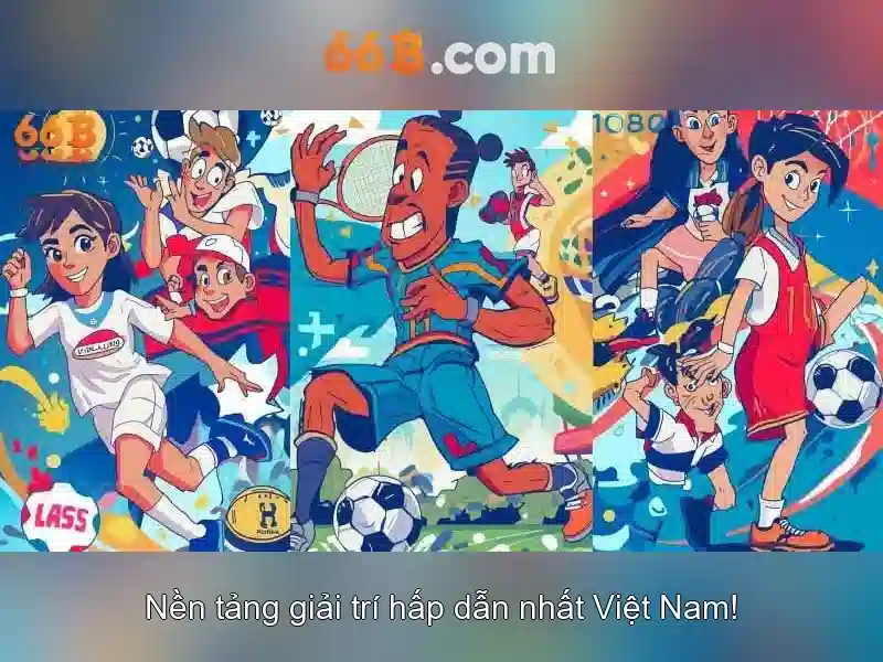 Ứng dụng thực tế của 66B