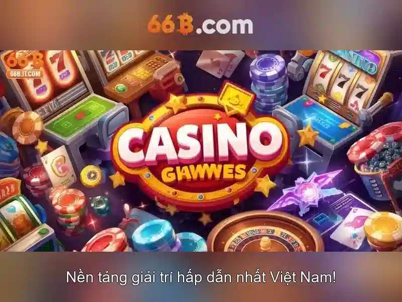 66B là gì?