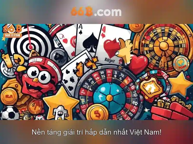 Cách hoạt động của 66b