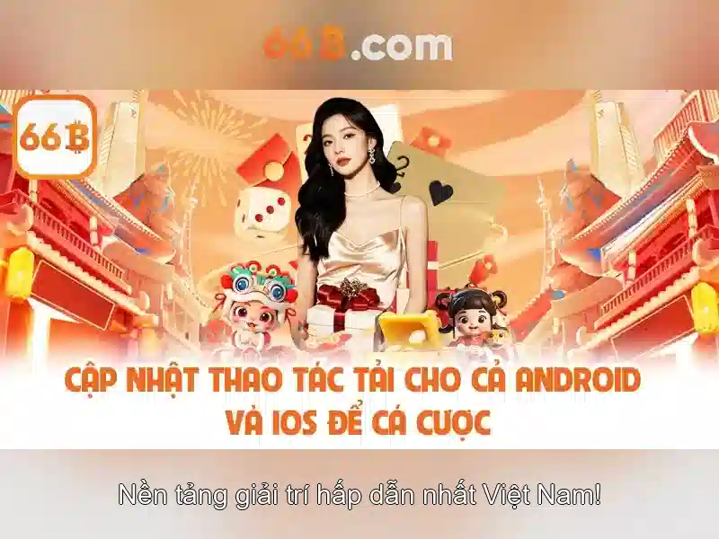 Kiến trúc của 66B