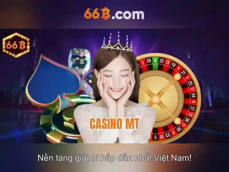 Đặc điểm chính của 66B