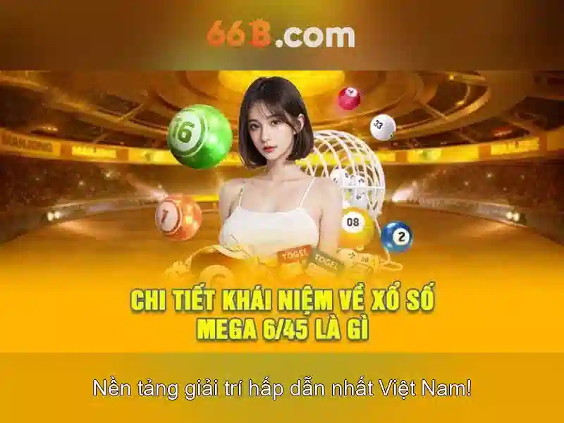 Thông số và cấu trúc của 66B