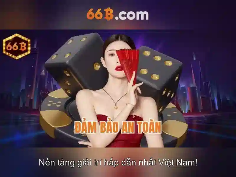 66B là gì và vì sao nó quan trọng?