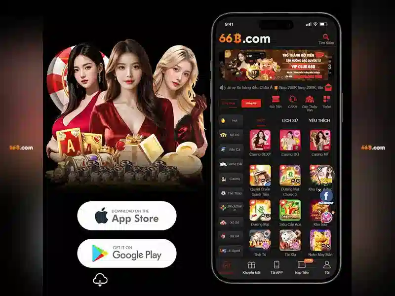 Ứng dụng và tiềm năng của 66b