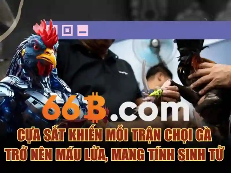Ưu thế nổi bật của 66b chính thức