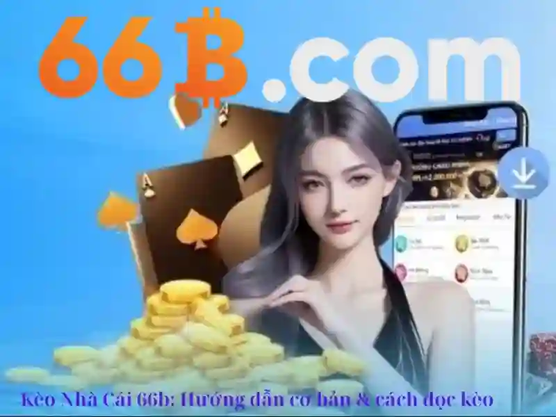 casino 66b – nguồn gốc từ khóa và sứ mệnh