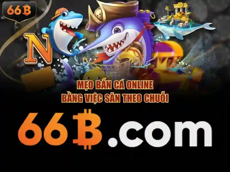 Ưu điểm vượt trội của sảnh bắn cá tại nhà cái 66b