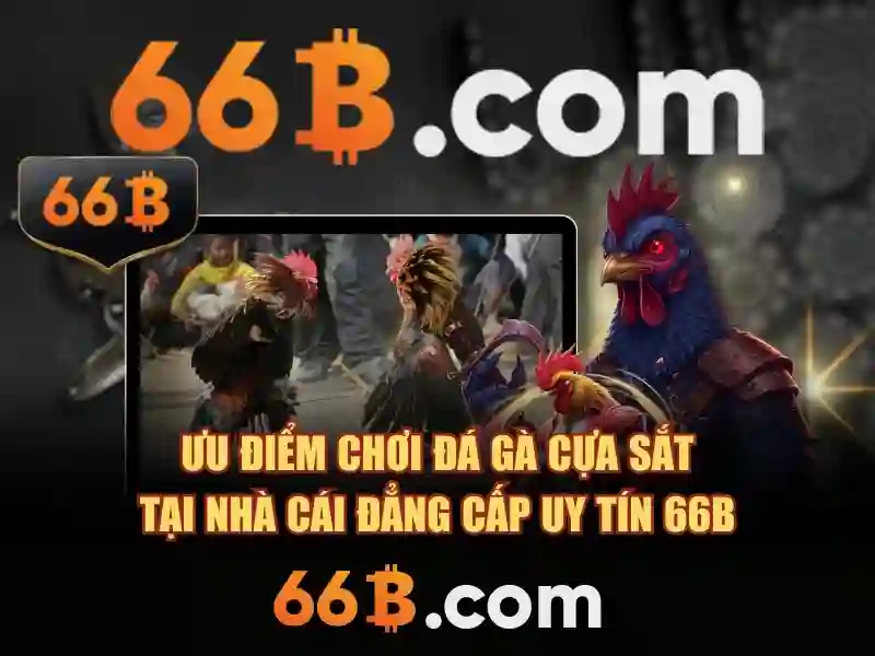 66b giftcode – giới thiệu và điểm nổi bật